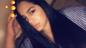 Meet your Posher, Brendalee